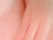 Lee Anne morning coffe & pussy tease snapchat premium live porn live sex