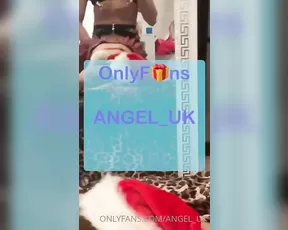angel_uk 27 12 2020 Some compilation I hope you enjoy Much more to come show chat live porn