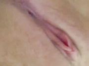 MILKINMAISIE Morning orgasm! Watch my cum run down to my asshole! so horny today chat live porn live sex 1