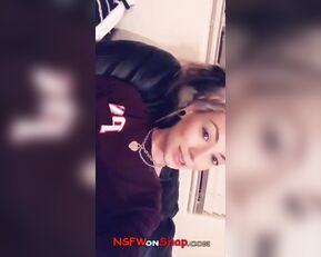 Jessica Payne dildo masturbation near fireplace snapchat premium live porn live sex 1