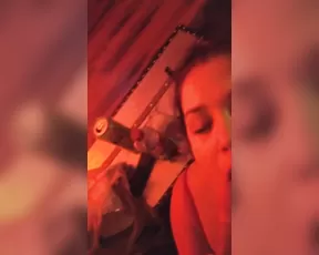 tenderpeachxx Red light special 3 parts BJ Edition pt 1 show chat live porn