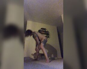 jessiecox 18 04 2018 8795337 Naked handstand practice show chat live porn