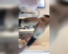 Stacey Carla hitachi xxx snapchat premium live porn live sex 1