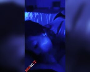 Asa Akira xxx at night snapchat premium 2020/03/30 live porn live sex 1