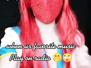 amayagem 06 01 2021 Juste pour le fun Oublie pas de suivre mon tiktok pour show chat live porn