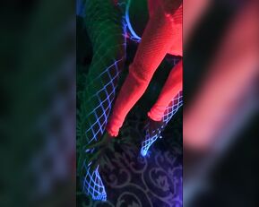 Layna Boo neon snapchat premium 2018/06/05 live porn live sex
