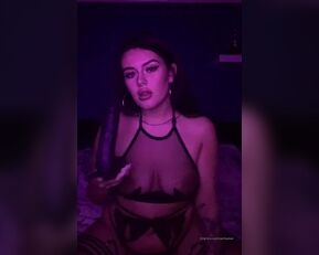 niamhvelvet Watch me xxx off my curvy body whilst shoving a big show chat live porn