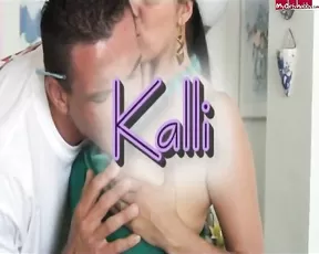 Salma De Nora Ballermann live porn live sex 1