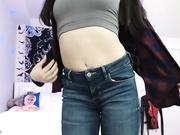 princesscake stripping out of my winter wear and cumming twice show chat live porn live sex 1