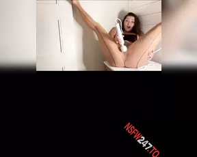 Dani Daniels Hitachi masturbation snapchat premium live porn live sex
