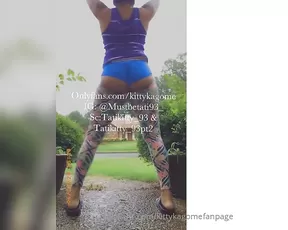 kittykagomefanpage Song called Chi Chi Joey Mac senseiwoe (Tell show chat live porn