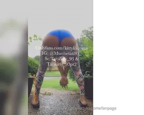 kittykagomefanpage Song called Chi Chi Joey Mac senseiwoe (Tell show chat live porn