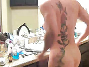 rosetta Good morning awake and starting the day with me is refres show chat live porn