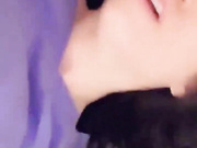 Sarah Love cumming on the floor snapchat premium 2020/03/18 live porn live sex