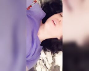 Sarah Love cumming on the floor snapchat premium 2020/03/18 live porn live sex