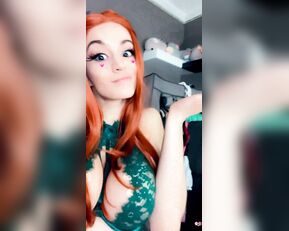 silfy_star_cosplay I have WAAAAAAAY too much content this mo show chat live porn