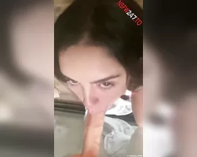 Riley Summers Sucking your cock daddy snapchat premium 2020/08/25 live porn live sex 1