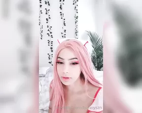 bunnyszn Last one umm ok bye new stuff comi show chat live porn
