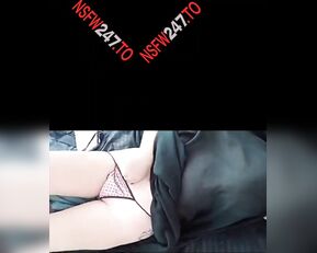 Amaranta Hank striptease snapchat premium 2020/03/29 live porn live sex
