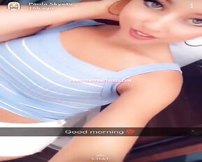 Paola Celeb Live live sex 1 tease NSFW SHOW Premium Live Porn