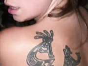 Indica Flower guy helping out me to dig my holes while I was lying on my bed live porn live sex