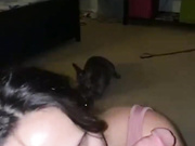 Ashley Adams POV deepthroat snapchat premium live porn live sex