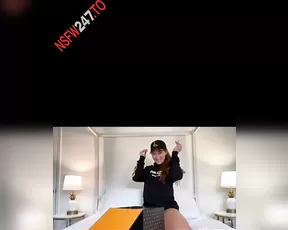 Dani Daniels enjoying new gift snapchat premium live porn live sex