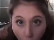 Violet Summers public blowjob live sex SHOW Premium Live Porn