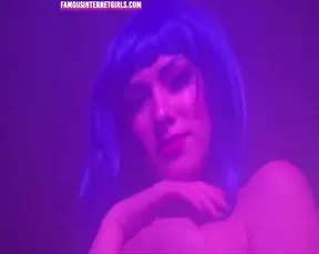 joanie brosas live patreon joi blade runner