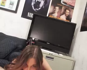 teenage deepthroat tittyfuck amateur live live porn video