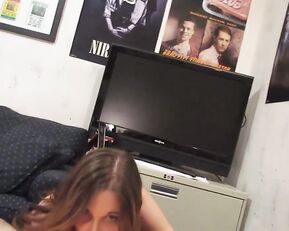 teenage deepthroat tittyfuck amateur live live porn video