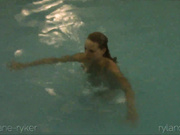 Mya Lane Fucked in the Hotel Pool live porn live sex 1