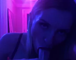 Berkley POV Afterparty Blowjob live porn live sex