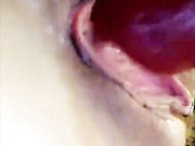 Viking Barbie red dildo blowjob & pussy anal snapchat premium live porn live sex