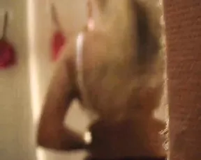 BiJenny Anal im Kaufhof live porn live sex 1