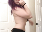 Sexy Aymee Strippin for ya chat live porn live sex