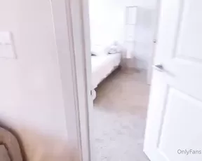 kittyxkum Apartment tour Here s a look at my new place show chat live porn