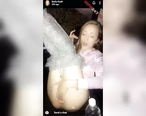 karla kush public roadside in car pussy play snapchat show live porn live sex