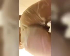 LaynaBoo shower fingering live porn live sex