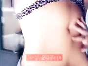 Harley Rose tease snapchat premium live porn live sex