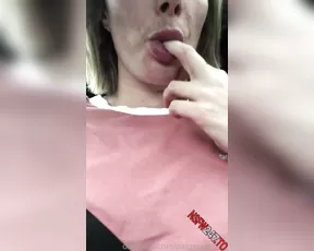 Paige Turnah Stuck in traffic chat live porn live sex 1