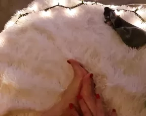 tsrobinbanks Let the cannabis oil on my toes infect and charm your show chat live porn