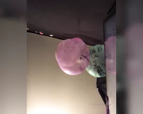 darkebonygoddess He got dangerous dick Did you see the surprise I show chat live porn
