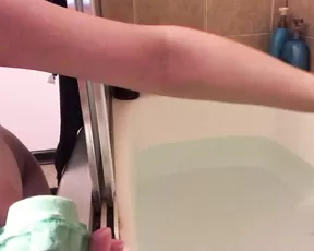 goddesseris a lil from my bath last night just showing off show chat live porn live sex