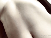 milaprivate -little drops on my body p.s. after shower time show chat live porn live sex 1