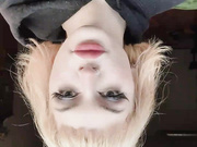 scorpioassheaux attempting to fit the monster show chat live porn live sex 1