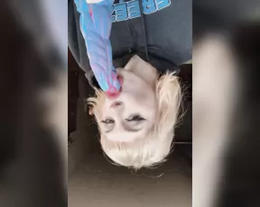 scorpioassheaux attempting to fit the monster show chat live porn live sex 1