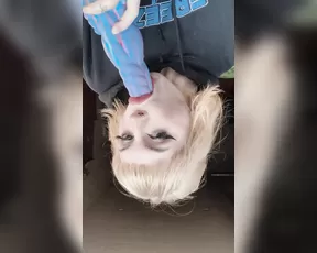 scorpioassheaux attempting to fit the monster show chat live porn live sex 1