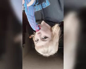 scorpioassheaux attempting to fit the monster show chat live porn live sex 1
