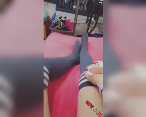 Holly tease xxx snapchat premium 2020/10/17 live porn live sex 1